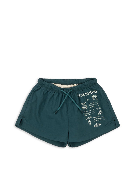 POMIO SHORT SWIM SHORTS GRS
