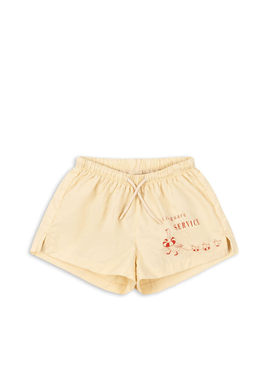 POMIO SHORT SWIM SHORTS GRS
