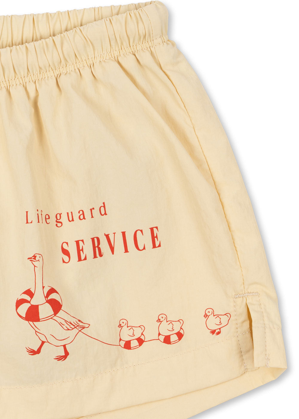 POMIO SHORT SWIM SHORTS GRS