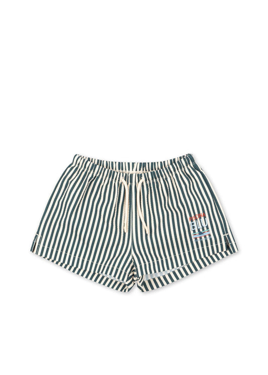 SEER ASNOU SHORT SWIMSHORTS GRS