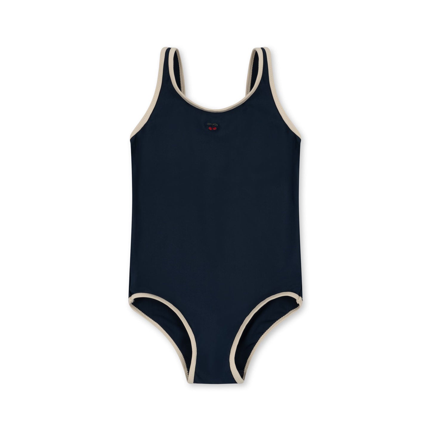 MANON SWIMSUIT - dress blue