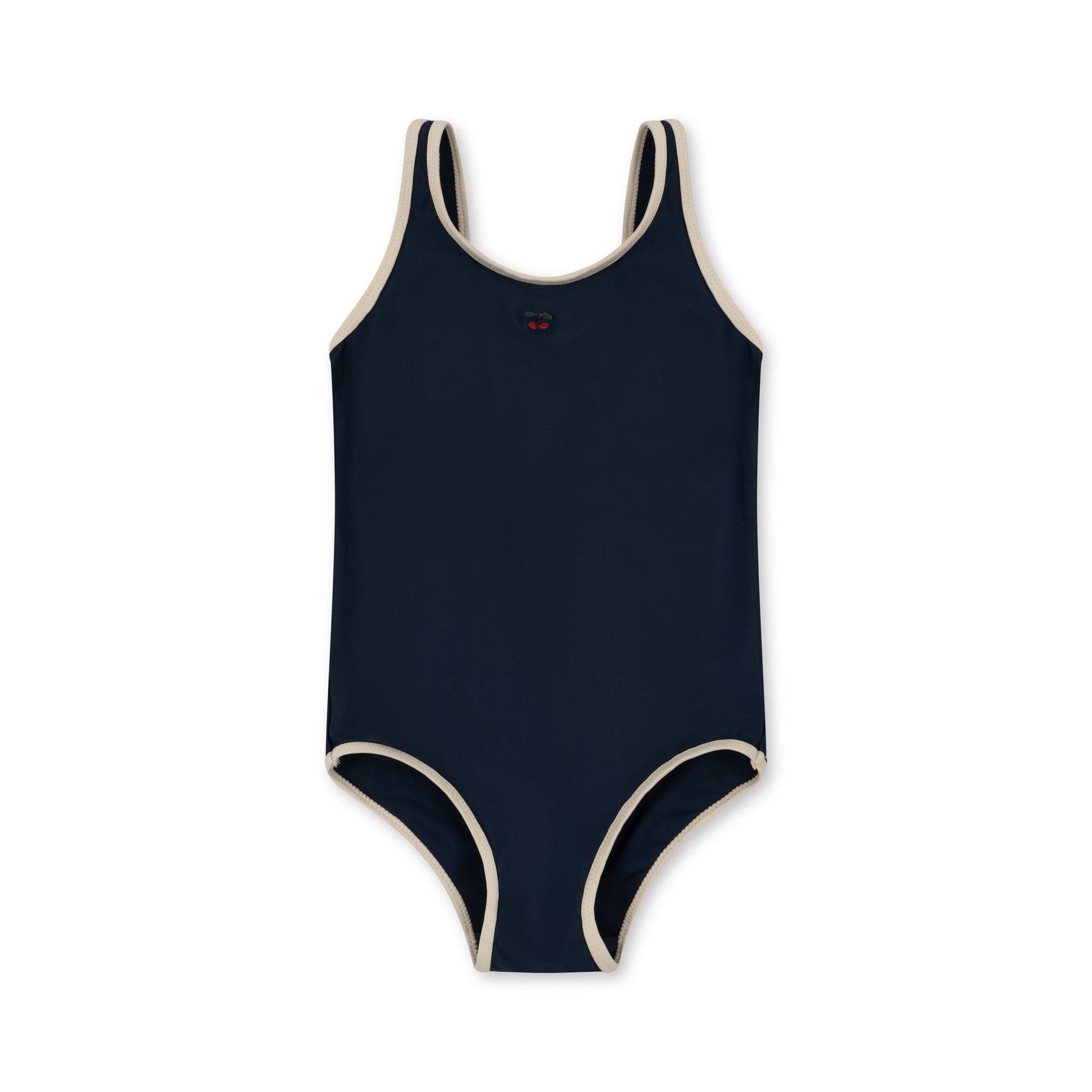 MANON SWIMSUIT - dress blue