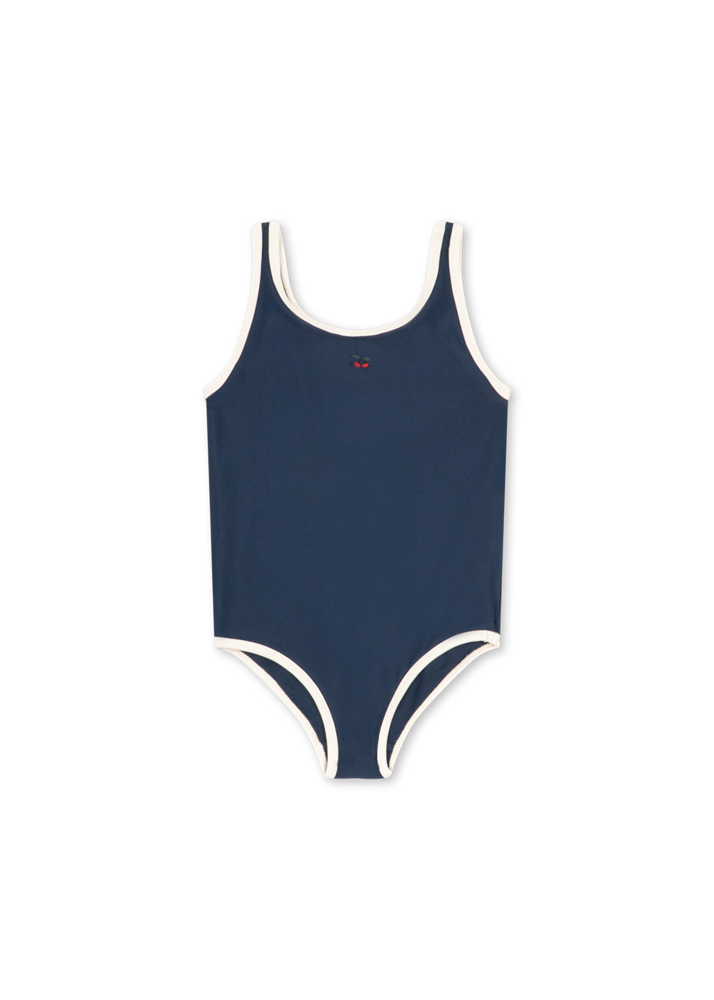 MANON SWIMSUIT - dress blue