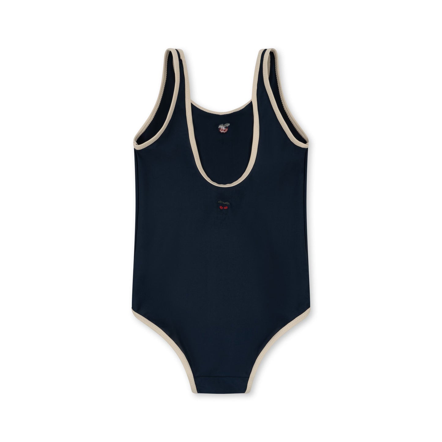 MANON SWIMSUIT - dress blue