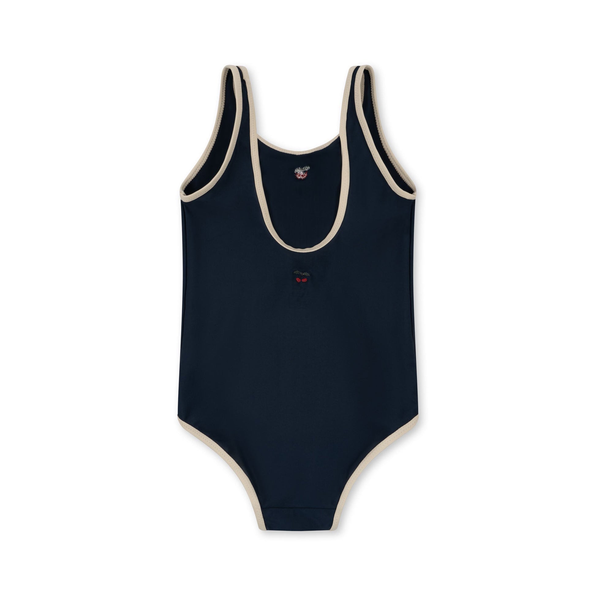 MANON SWIMSUIT - dress blue
