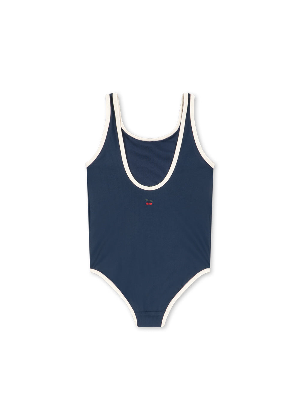 MANON SWIMSUIT - dress blue