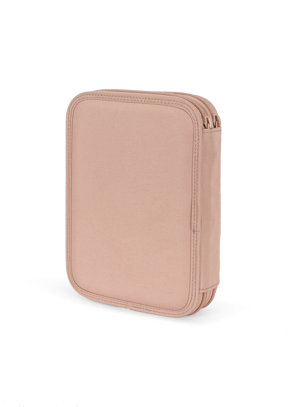 CLOVER PENCIL CASE - cherry