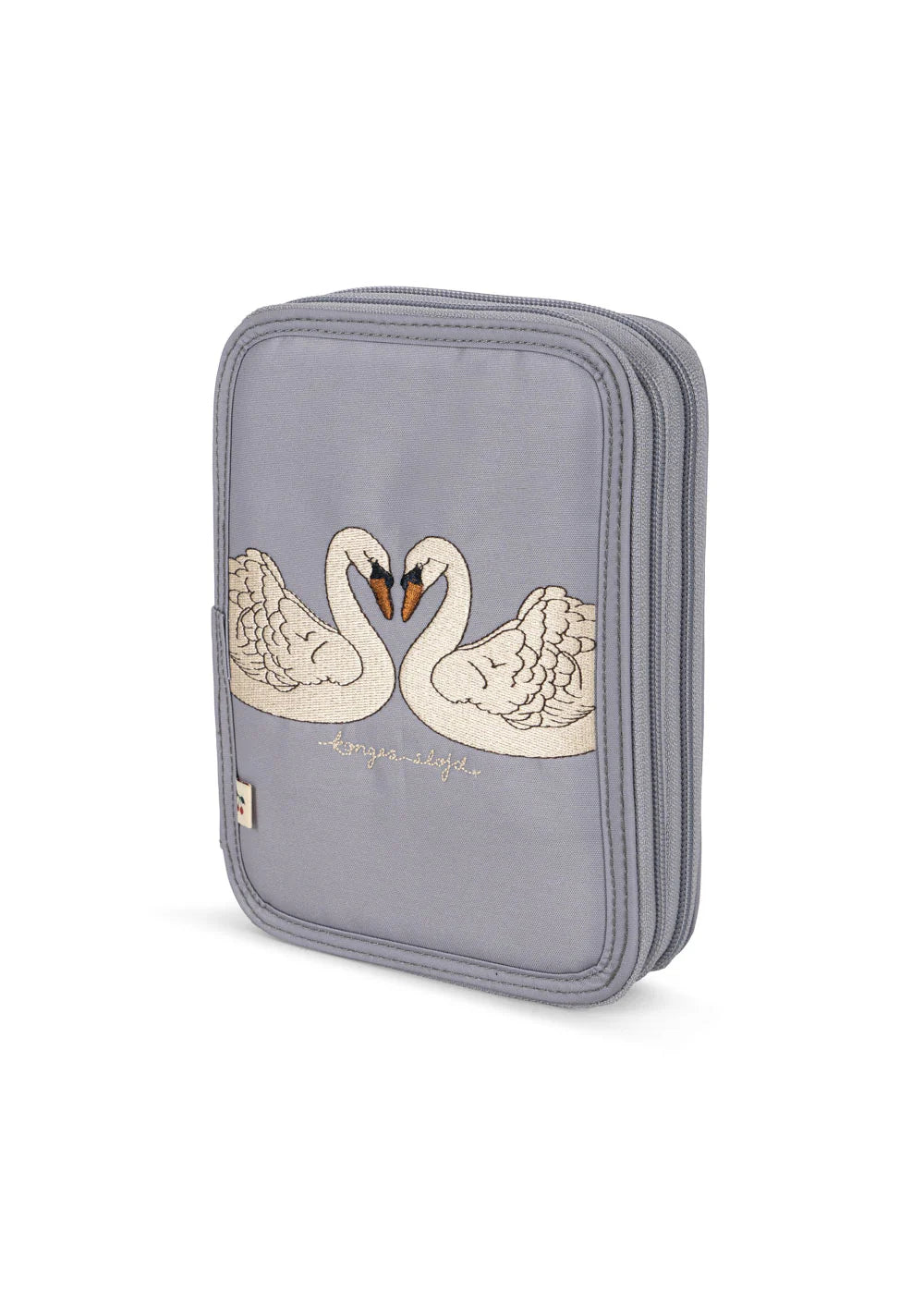 CLOVER PENCIL CASE