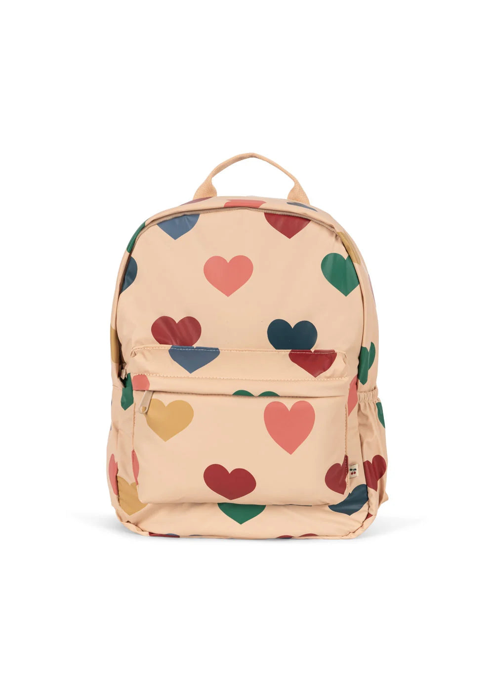 RAINY BACKPACK - Bon Coeur Coloré
