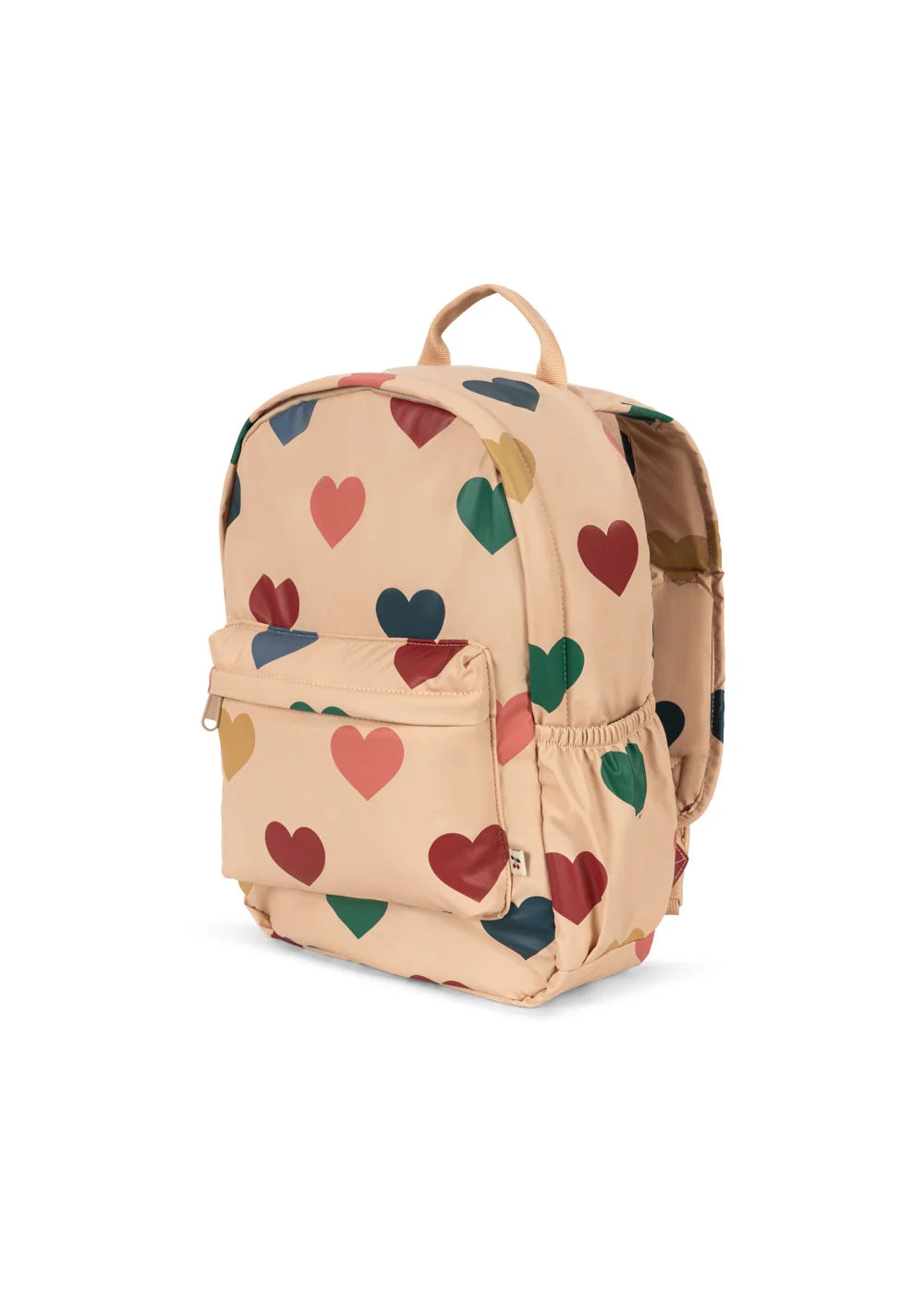 RAINY BACKPACK - Bon Coeur Coloré