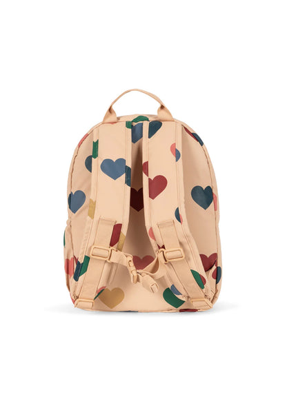 RAINY BACKPACK - Bon Coeur Coloré