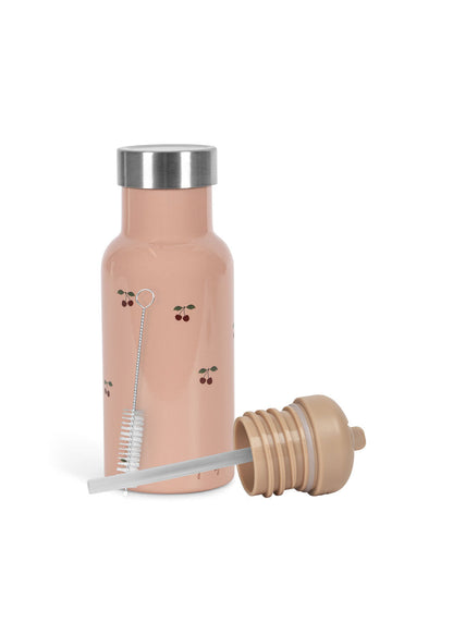THERMO BOTTLE - cherry pink