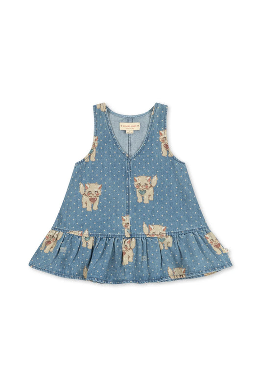 Magot Dress Gots