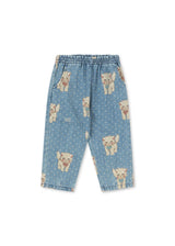Magot Frill Pants Gots