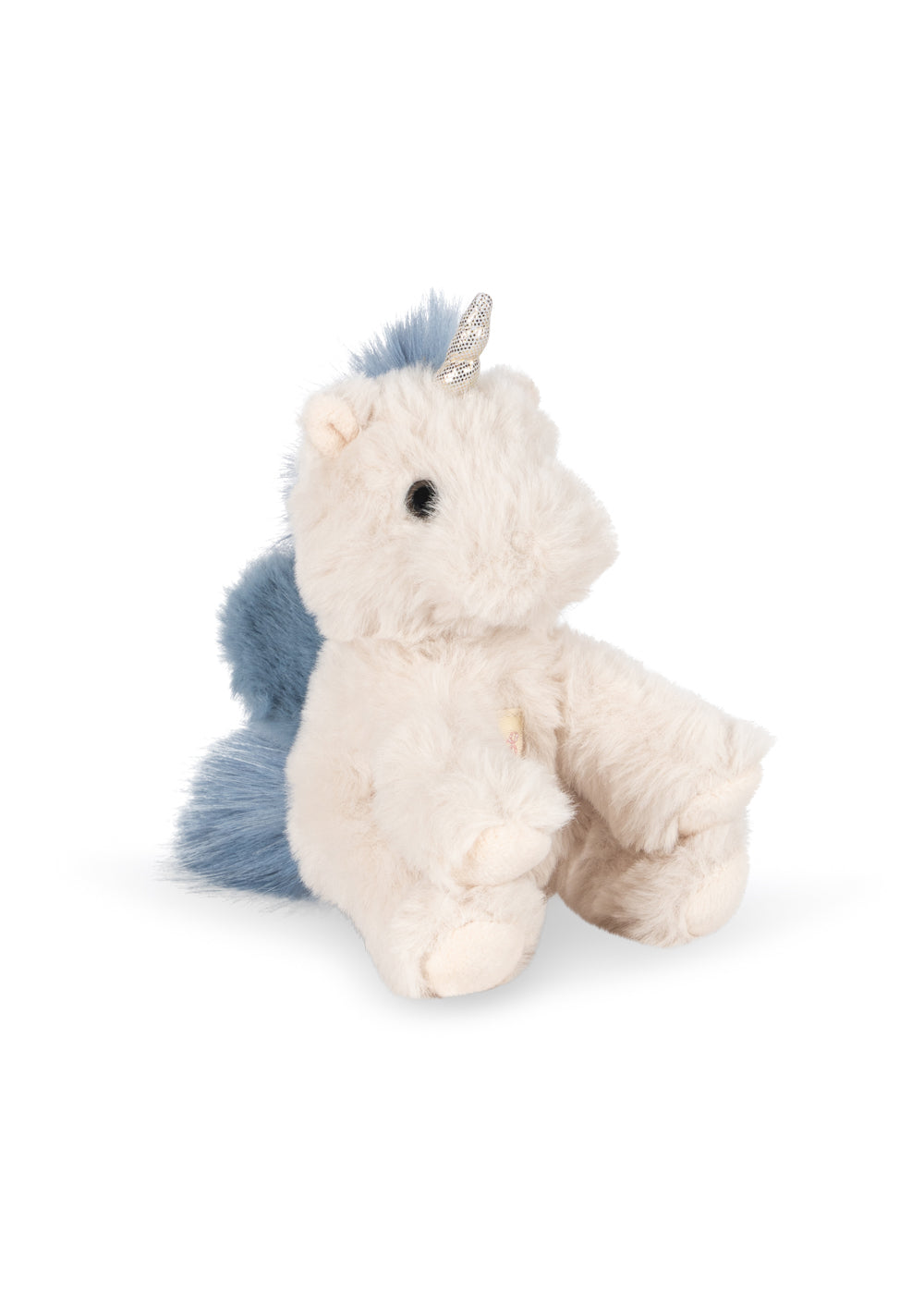 Konges Sløjd Magical Animals - Unicorn Off White