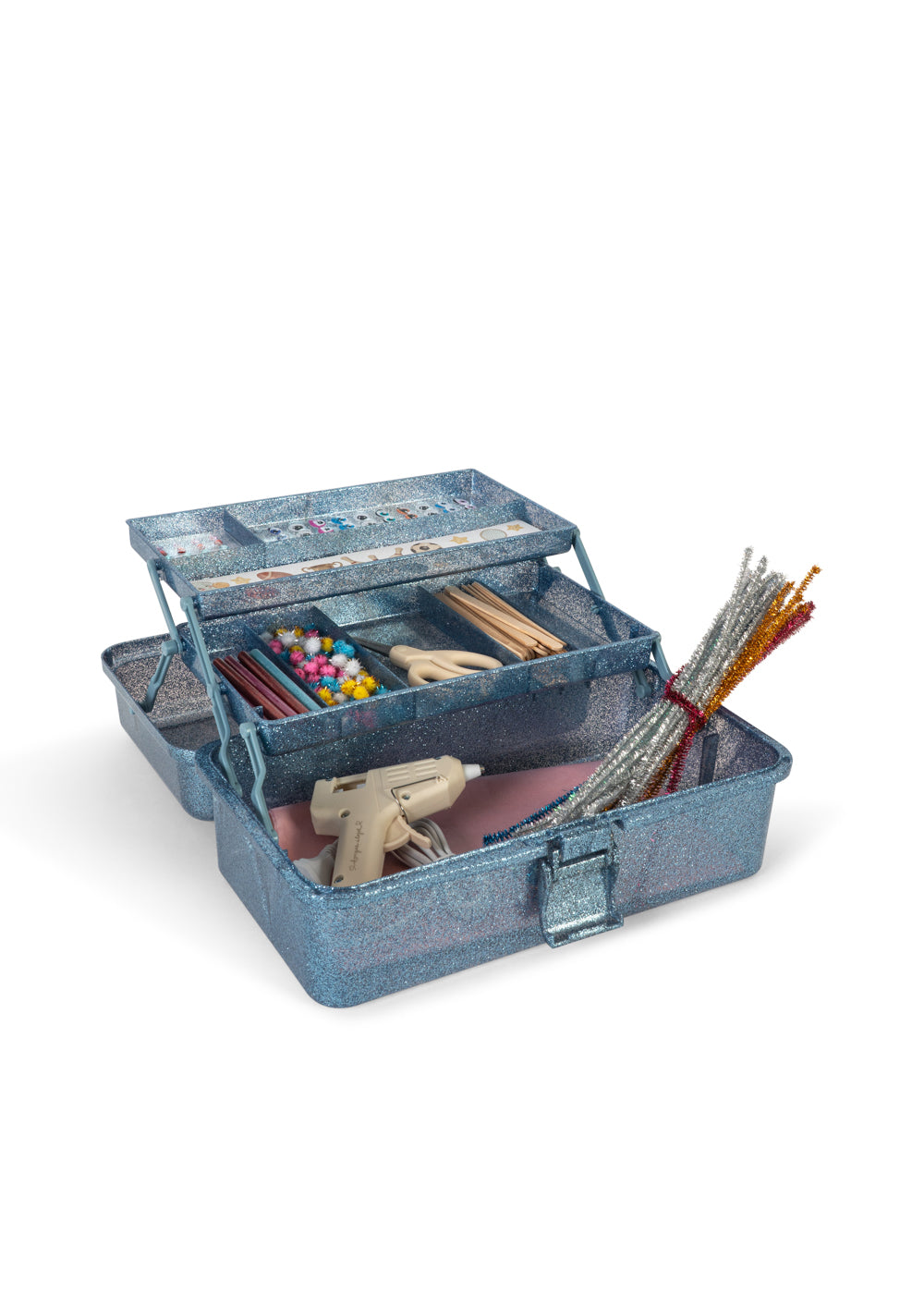 HOBBY CADDY - multi