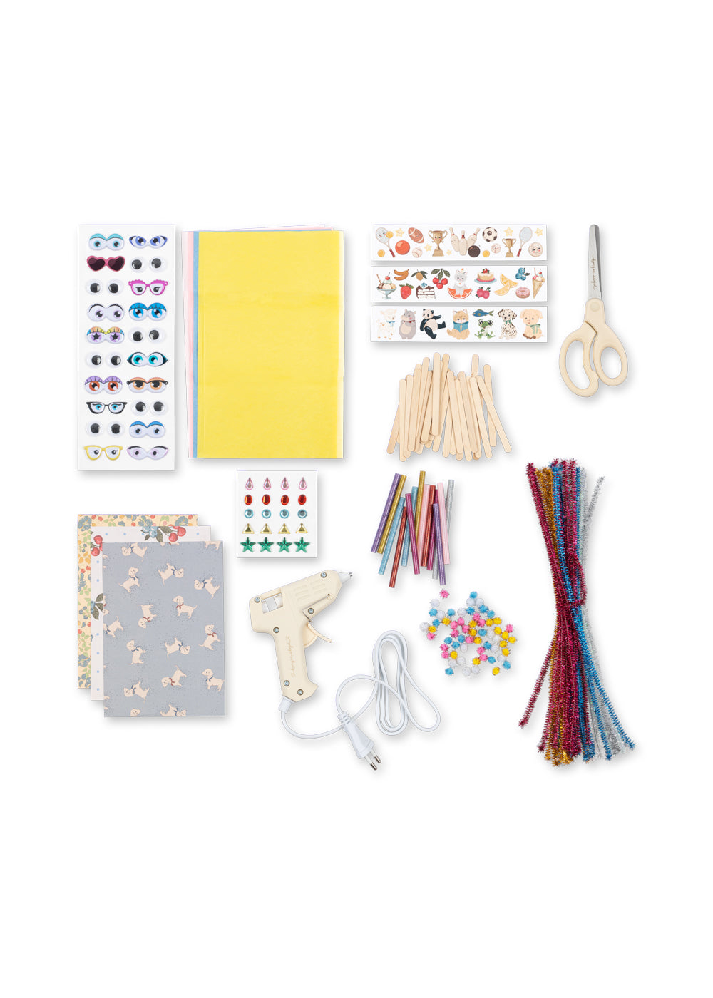 HOBBY CADDY - multi