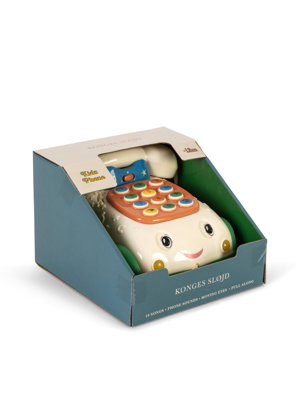 KIDS PHONE - multi