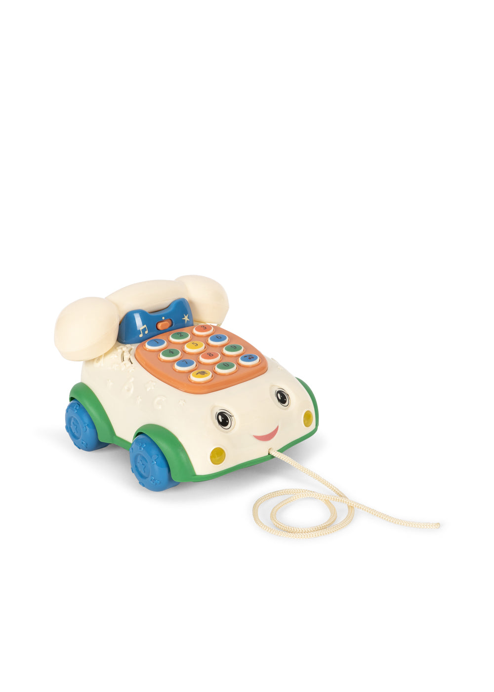 KIDS PHONE - multi