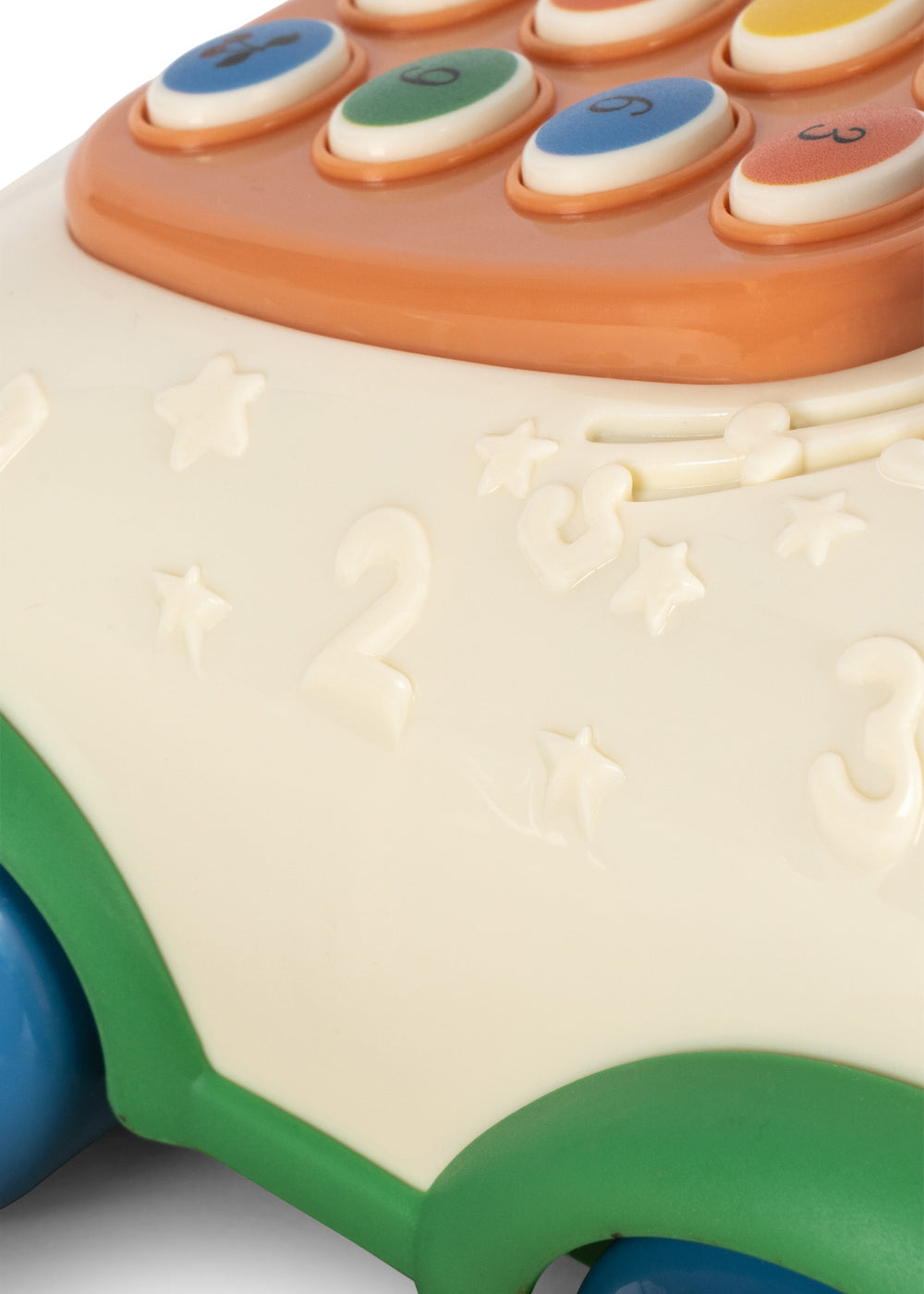 KIDS PHONE - multi