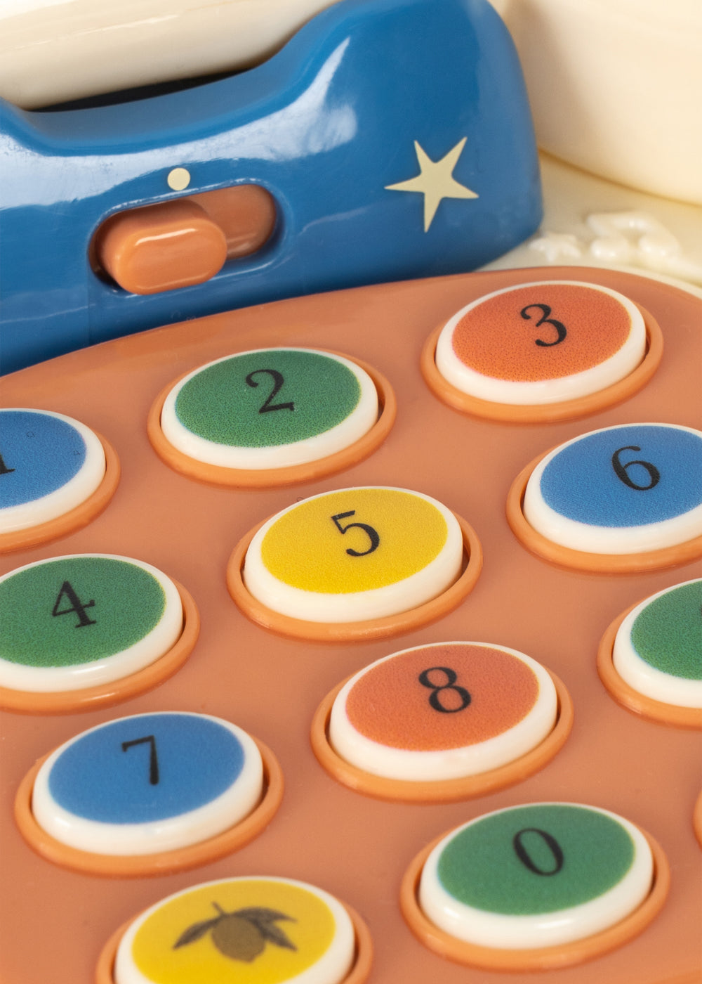 KIDS PHONE - multi