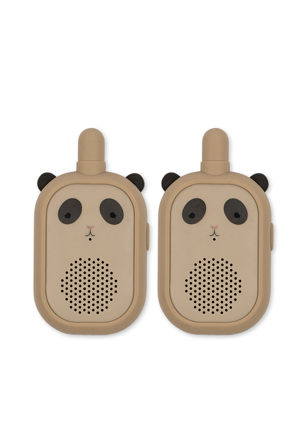 WALKIE TALKIE - panda