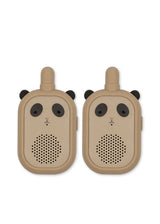 WALKIE TALKIE - panda