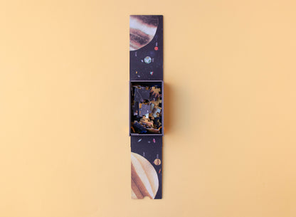 Planets Tiny Puzzle
