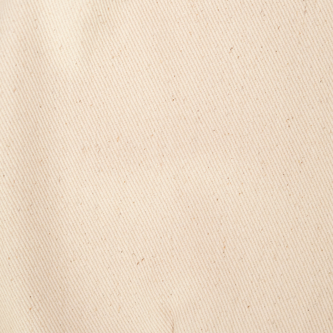 Nico Fit Pant Ecru Natural Sarga