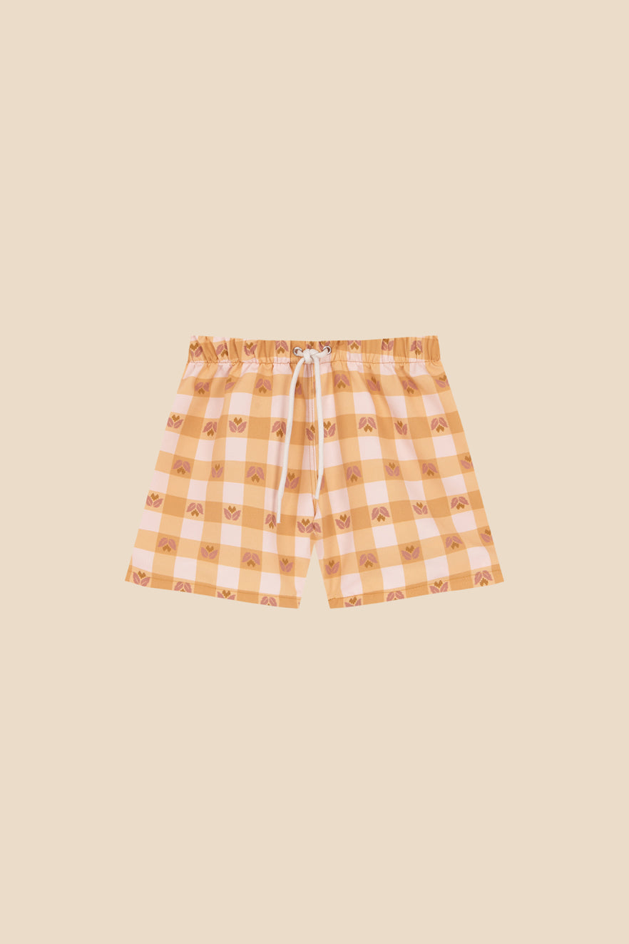 Peñalba bermuda swimsuit baby