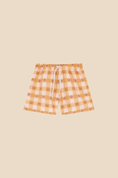 Peñalba bermuda swimsuit baby