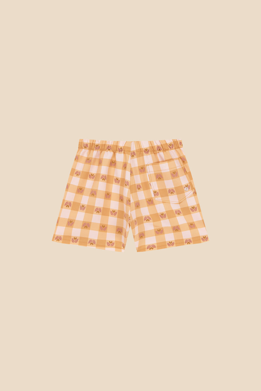 Peñalba bermuda swimsuit baby