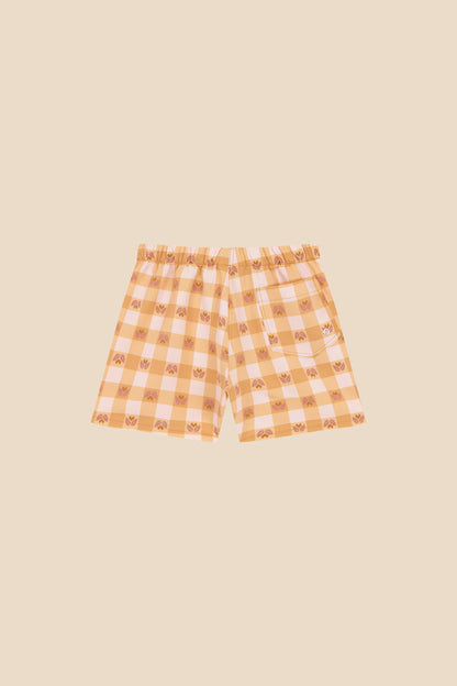 Peñalba bermuda swimsuit baby