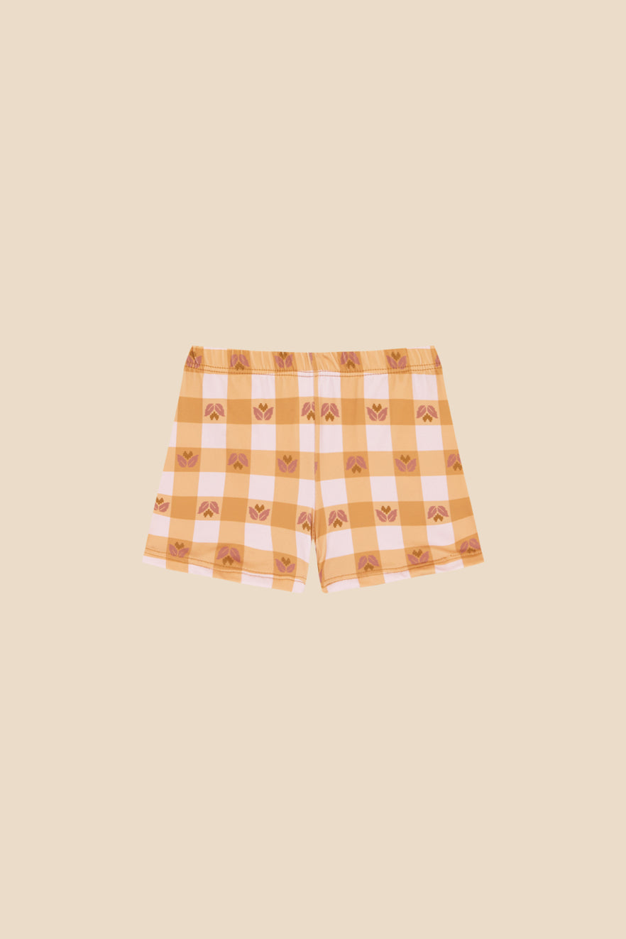 Peñalba boxer swimwear baby