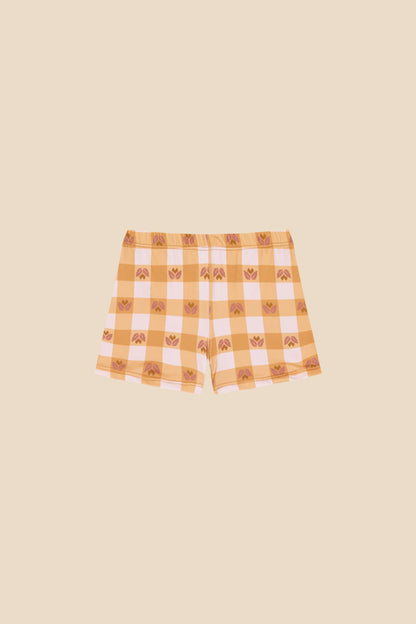 Peñalba boxer swimwear baby