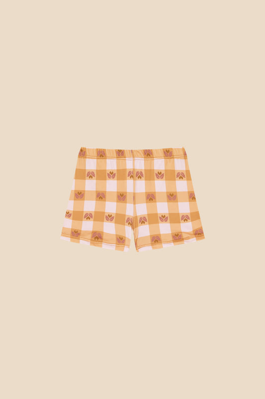 Peñalba boxer swimwear baby