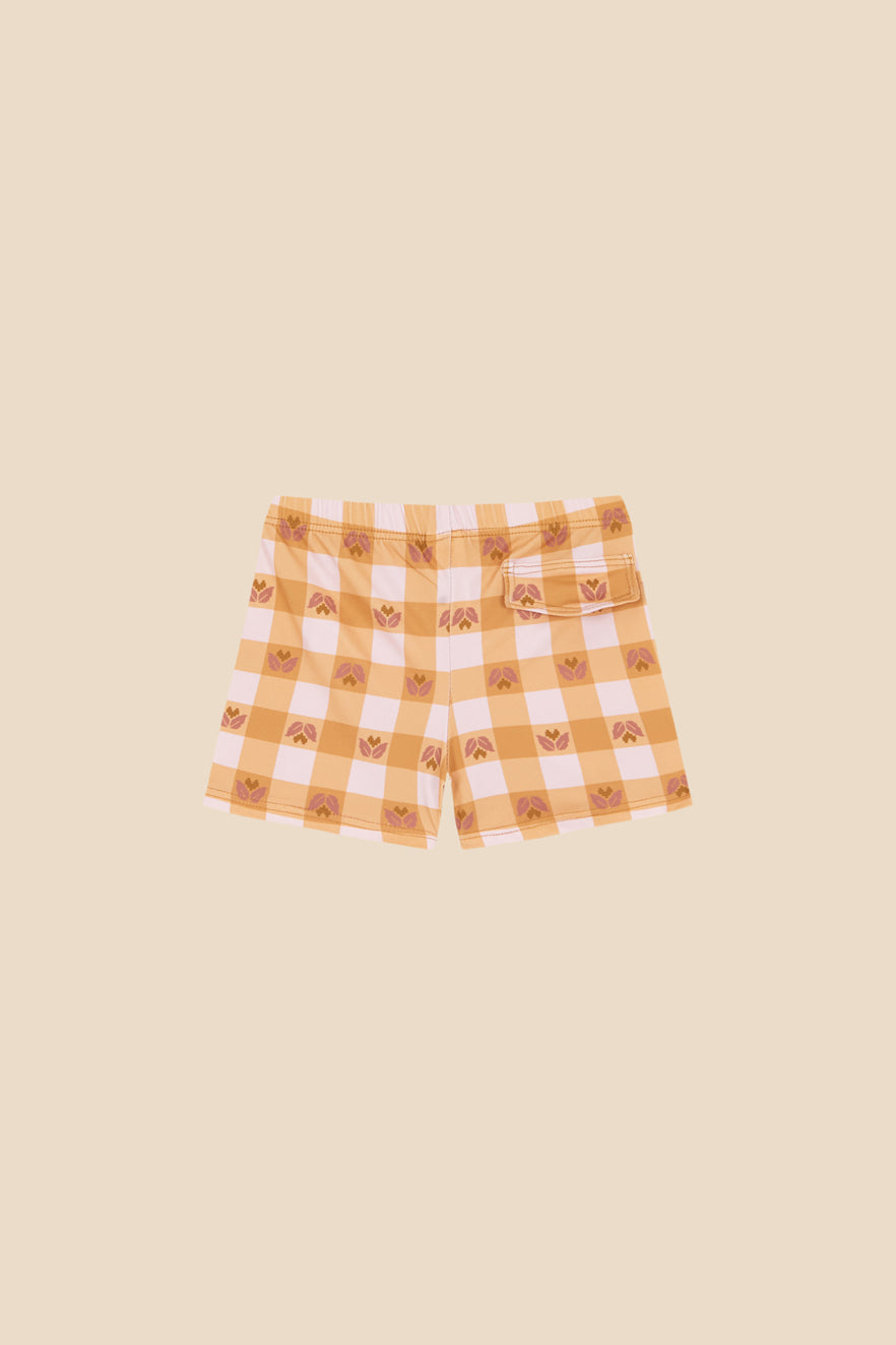 Peñalba boxer swimwear baby