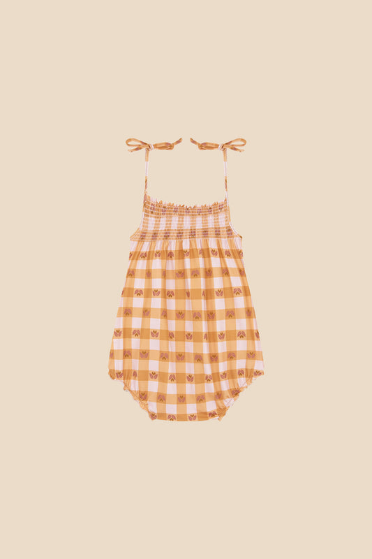 Peñalba swimsuit romper baby