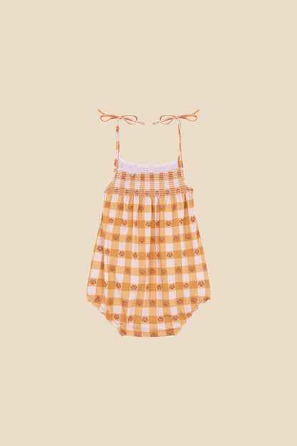 Peñalba swimsuit romper baby