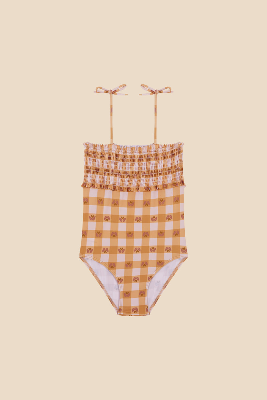 Peñalba swimsuit baby