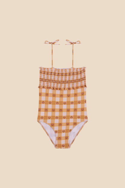 Peñalba swimsuit baby