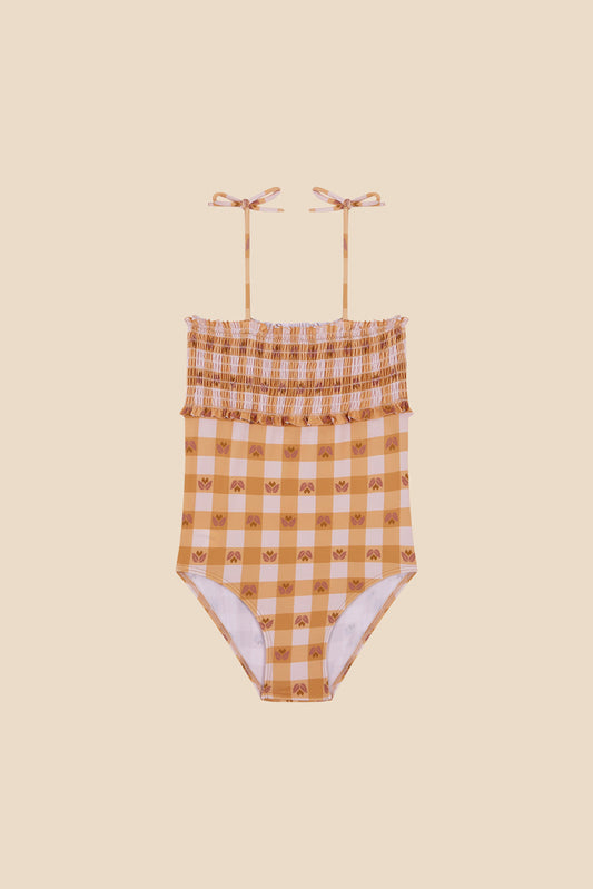 Peñalba swimsuit baby