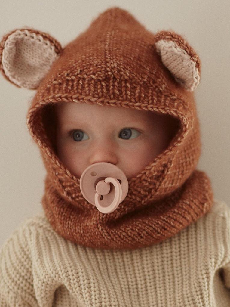 'Bear' Balaclava