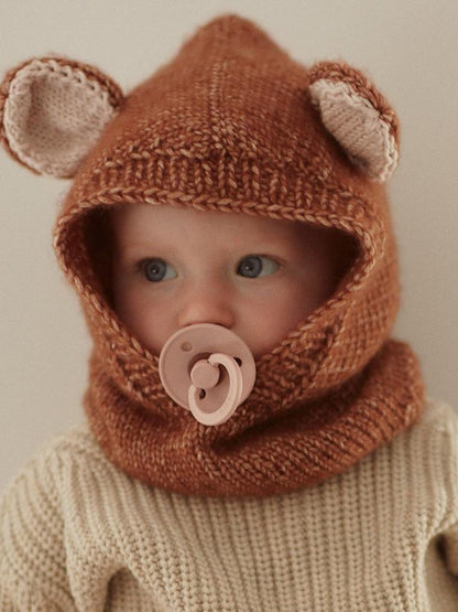 'Bear' Balaclava