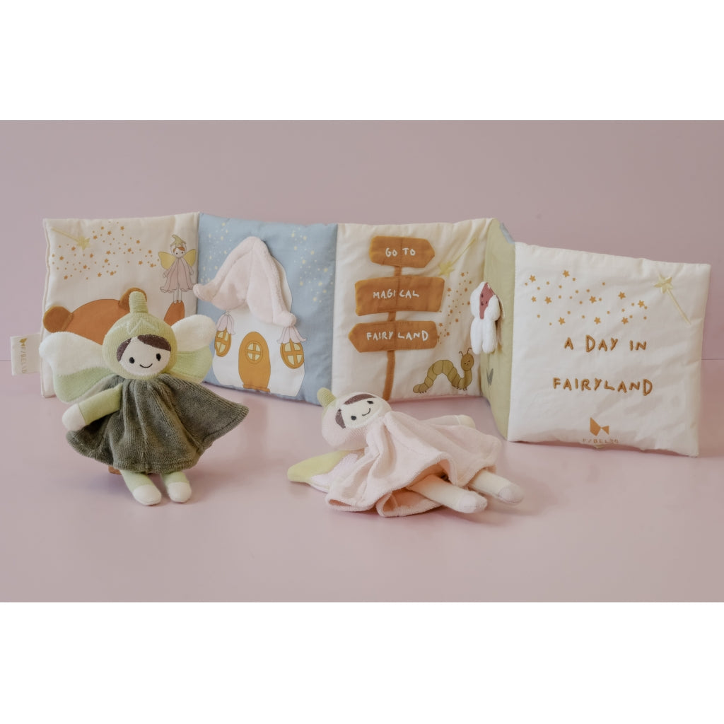 Pocket Friend - Elf