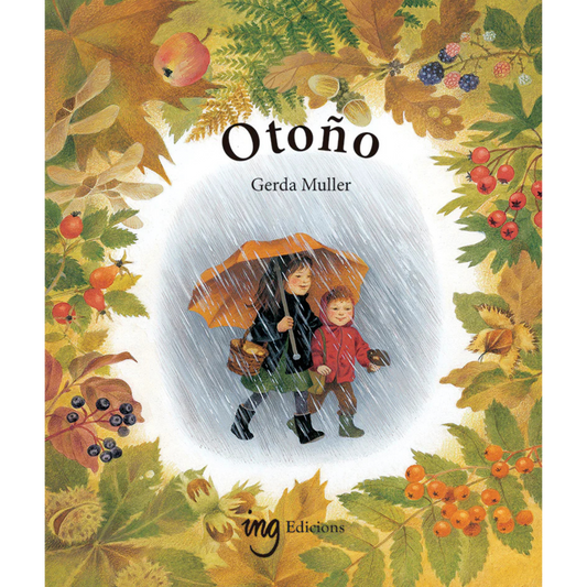 Otoño (5° ed.)