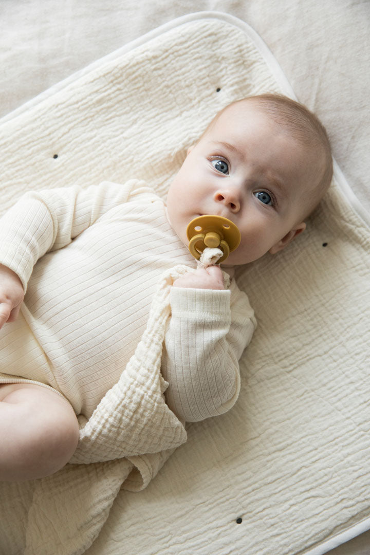 mini towels - set of two