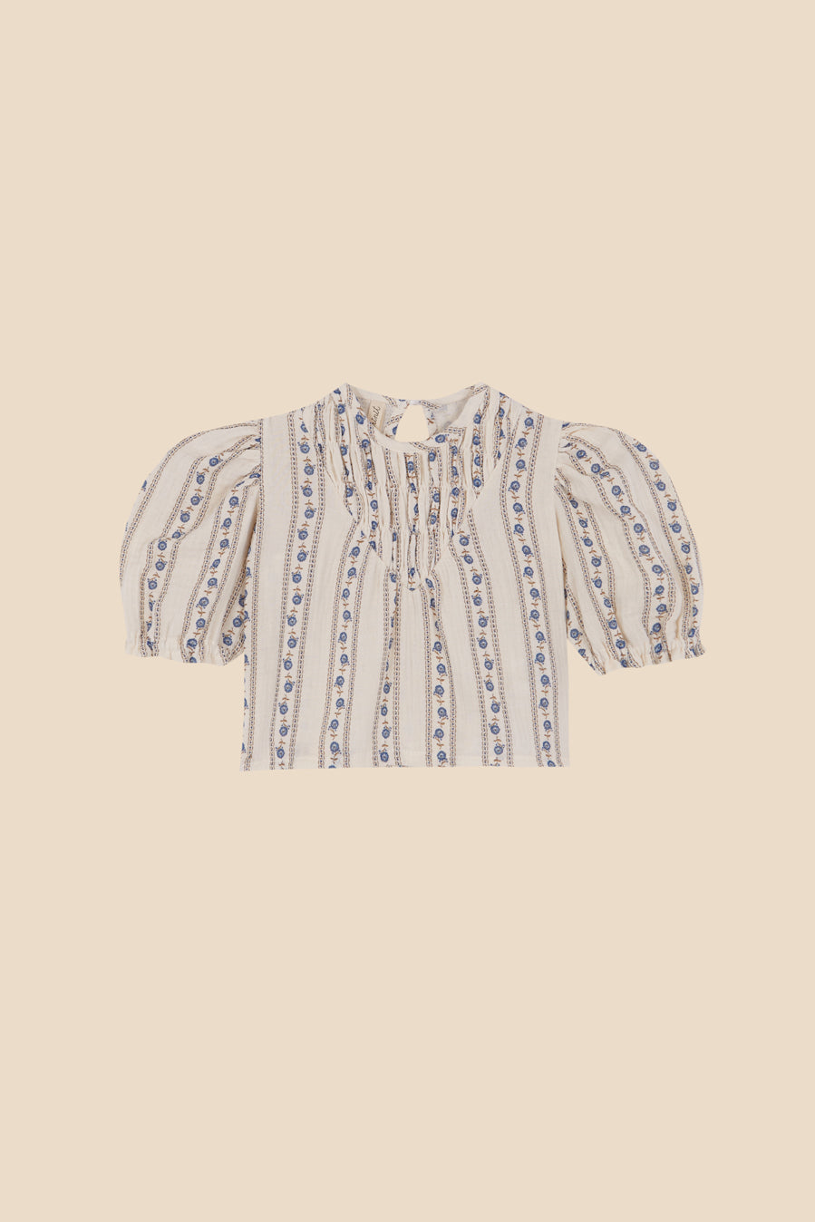 Sariñena blouse baby