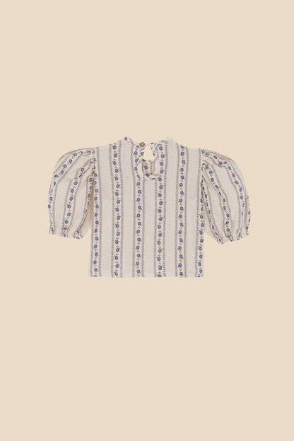 Sariñena blouse baby