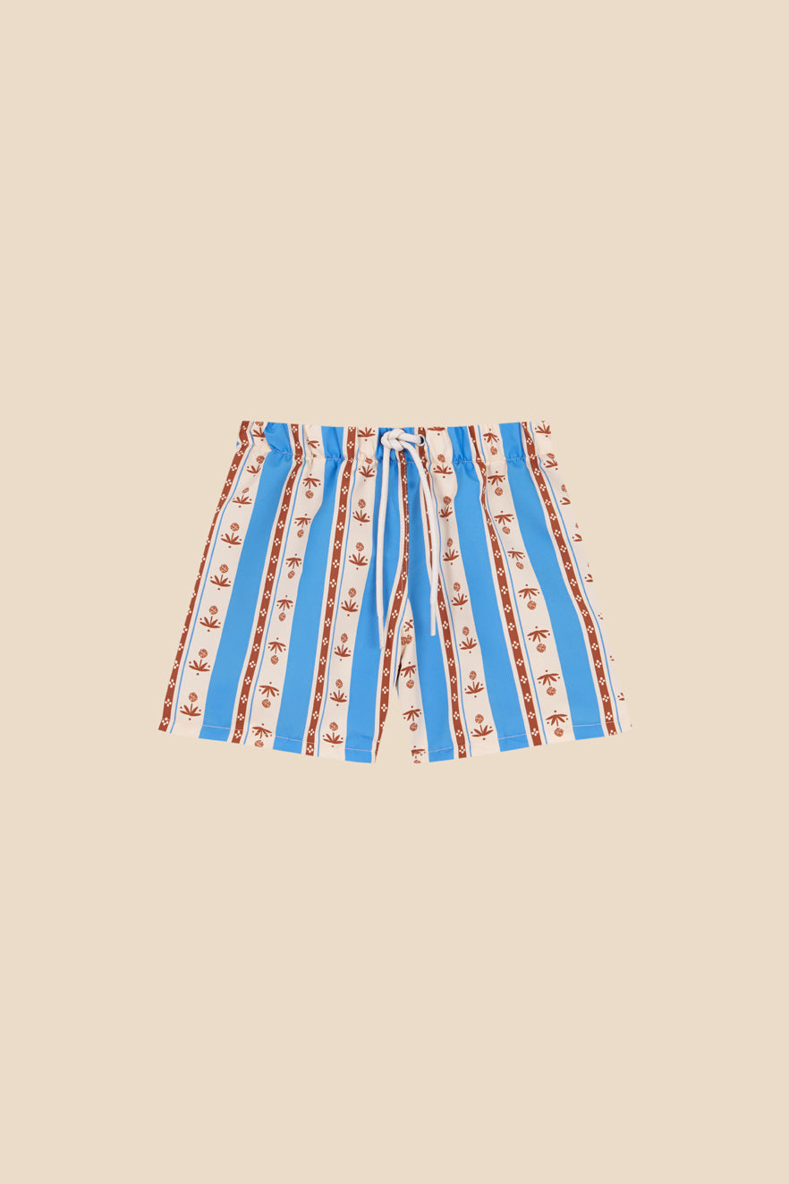 Sena bermuda swimsuit baby